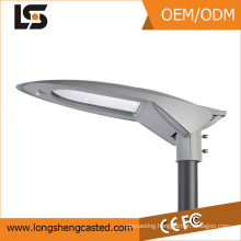 Multiple use aluminum die casting Chinese professional factory solar led street light for industrial